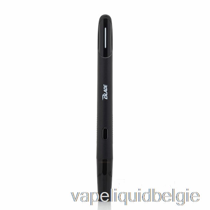 Vape België Yocan Blade Dab Knife Zwart